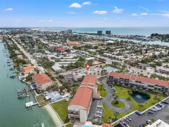 301 87TH AVENUE, ST PETE BEACH, Florida 33706, 2 Bedrooms Bedrooms, ,2 BathroomsBathrooms,Residential,For Sale,87TH,MFRU8247964
