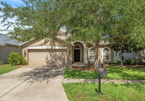 3927 STORNOWAY DRIVE, LAND O LAKES, Florida 34638, 5 Bedrooms Bedrooms, ,3 BathroomsBathrooms,Residential,For Sale,STORNOWAY,MFRT3536772