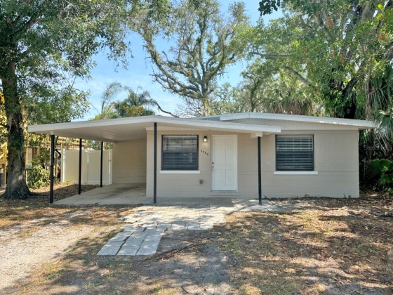 3985 56TH AVENUE, SAINT PETERSBURG, Florida 33714, 3 Bedrooms Bedrooms, ,1 BathroomBathrooms,Residential,For Sale,56TH,MFRU8246769