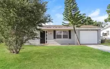 4326 BEACON SQUARE DRIVE, HOLIDAY, Florida 34691, 3 Bedrooms Bedrooms, ,1 BathroomBathrooms,Residential,For Sale,BEACON SQUARE,MFRT3536953