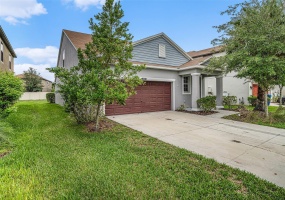 21016 WISTFUL YEARN DRIVE, LAND O LAKES, Florida 34637, 3 Bedrooms Bedrooms, ,2 BathroomsBathrooms,Residential,For Sale,WISTFUL YEARN,MFRT3537346