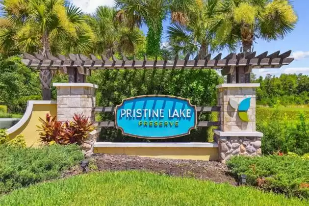 21733 PRISTINE LAKE BOULEVARD, LAND O LAKES, Florida 34637, 3 Bedrooms Bedrooms, ,3 BathroomsBathrooms,Residential,For Sale,PRISTINE LAKE,MFRT3536311