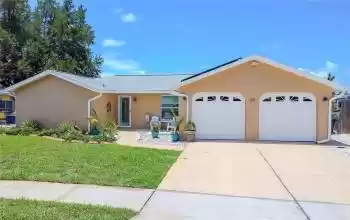 1111 RUSHMORE DRIVE, HOLIDAY, Florida 34690, 3 Bedrooms Bedrooms, ,2 BathroomsBathrooms,Residential,For Sale,RUSHMORE,MFRU8247788