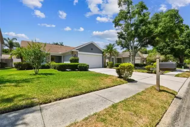 4951 CYPRESS TRACE DRIVE, TAMPA, Florida 33624, 3 Bedrooms Bedrooms, ,2 BathroomsBathrooms,Residential,For Sale,CYPRESS TRACE,MFRT3537762