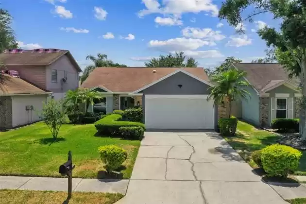 4951 CYPRESS TRACE DRIVE, TAMPA, Florida 33624, 3 Bedrooms Bedrooms, ,2 BathroomsBathrooms,Residential,For Sale,CYPRESS TRACE,MFRT3537762