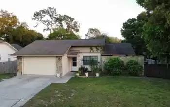 23310 DOVER DRIVE, LAND O LAKES, Florida 34639, 3 Bedrooms Bedrooms, ,2 BathroomsBathrooms,Residential,For Sale,DOVER,MFRT3538200