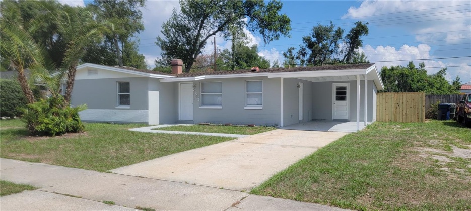 2102 E 115TH AVE, TAMPA, Florida 33612, 3 Bedrooms Bedrooms, ,2 BathroomsBathrooms,Residential,For Sale,E 115TH AVE,MFRT3452631