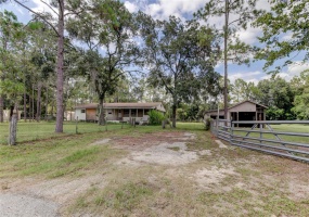 23215 JEROME ROAD, LAND O LAKES, Florida 34639, 3 Bedrooms Bedrooms, ,2 BathroomsBathrooms,Residential,For Sale,JEROME,MFRO6218426