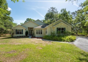 11933 PASCO TRAILS BOULEVARD, SPRING HILL, Florida 34610, 4 Bedrooms Bedrooms, ,2 BathroomsBathrooms,Residential,For Sale,PASCO TRAILS,MFRT3437829