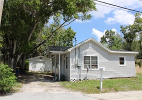 1575 MARTIN LUTHER KING JR AVENUE, CLEARWATER, Florida 33756, 3 Bedrooms Bedrooms, ,1 BathroomBathrooms,Residential,For Sale,MARTIN LUTHER KING JR,MFRT3462171