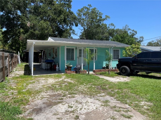 503 MAGNOLIA AVENUE, SEFFNER, Florida 33584, 2 Bedrooms Bedrooms, ,2 BathroomsBathrooms,Residential,For Sale,MAGNOLIA,MFRT3467479