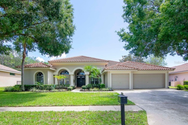 4633 JUNIPER DRIVE, PALM HARBOR, Florida 34685, 5 Bedrooms Bedrooms, ,3 BathroomsBathrooms,Residential,For Sale,JUNIPER,MFRT3475277