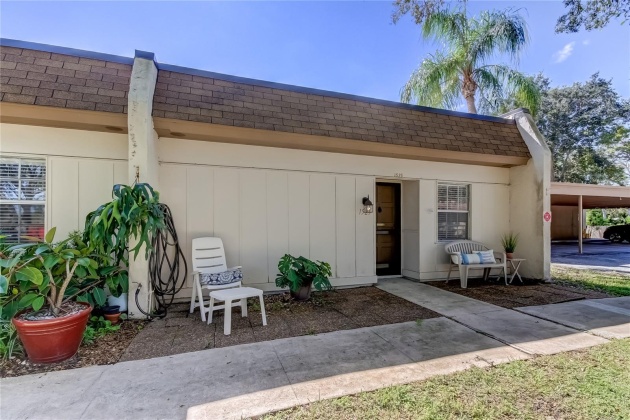 1525 ARROWHEAD CIRCLE, CLEARWATER, Florida 33759, 1 Bedroom Bedrooms, ,1 BathroomBathrooms,Residential,For Sale,ARROWHEAD,MFRU8218125