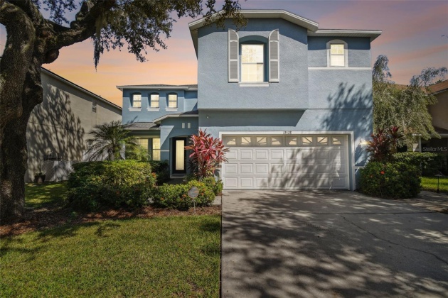 13528 COPPER HEAD DRIVE, RIVERVIEW, Florida 33569, 5 Bedrooms Bedrooms, ,3 BathroomsBathrooms,Residential,For Sale,COPPER HEAD,MFRT3478929