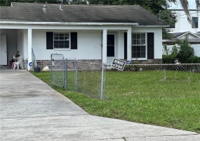 7504 COOLIDGE AVENUE, TAMPA, Florida 33614, 2 Bedrooms Bedrooms, ,1 BathroomBathrooms,Residential,For Sale,COOLIDGE,MFRT3539154