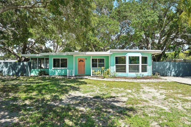 401 MANOR BOULEVARD, PALM HARBOR, Florida 34683, 3 Bedrooms Bedrooms, ,2 BathroomsBathrooms,Residential,For Sale,MANOR,MFRU8248752