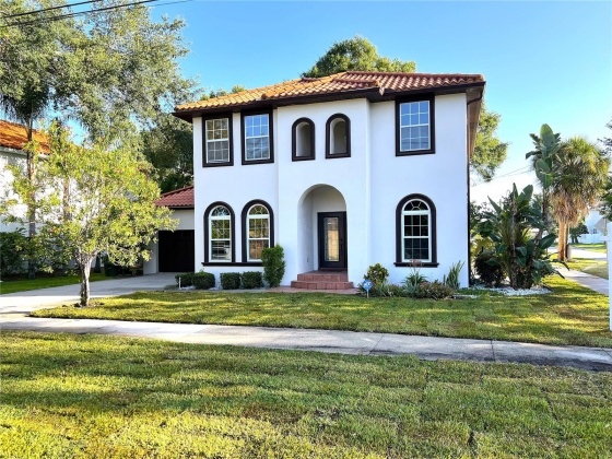 2801 GRAY STREET, TAMPA, Florida 33609, 5 Bedrooms Bedrooms, ,3 BathroomsBathrooms,Residential,For Sale,GRAY,MFRT3539105