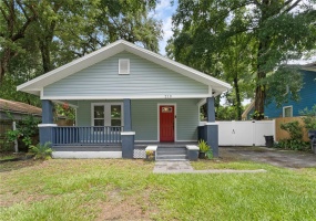 210 CLUSTER AVENUE, TAMPA, Florida 33604, 2 Bedrooms Bedrooms, ,2 BathroomsBathrooms,Residential,For Sale,CLUSTER,MFRT3539104