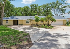 3152 CANAL PLACE, LAND O LAKES, Florida 34639, 4 Bedrooms Bedrooms, ,2 BathroomsBathrooms,Residential,For Sale,CANAL,MFRU8248971