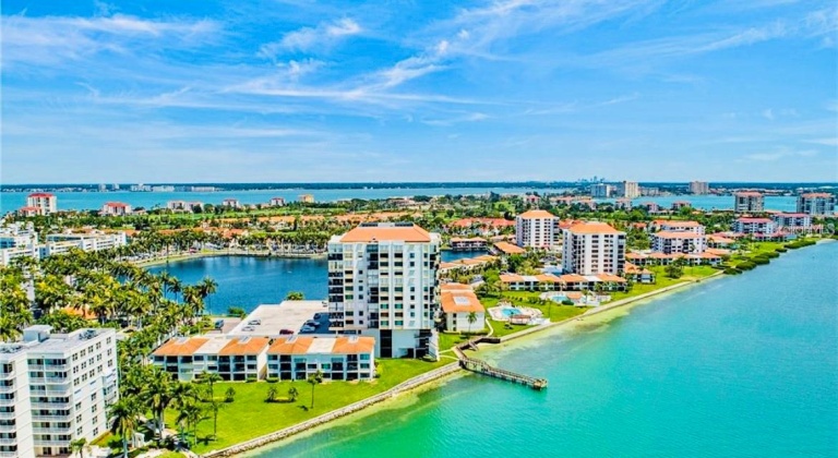 6287 BAHIA DEL MAR CIRCLE, SAINT PETERSBURG, Florida 33715, 2 Bedrooms Bedrooms, ,2 BathroomsBathrooms,Residential,For Sale,BAHIA DEL MAR,MFRT3539348