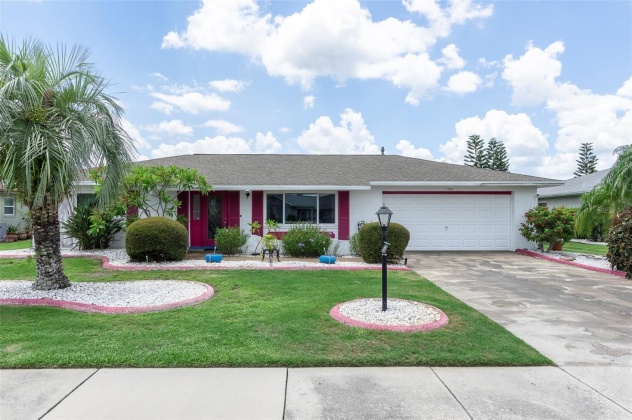 1720 FLAMINGO LANE, SUN CITY CENTER, Florida 33573, 2 Bedrooms Bedrooms, ,2 BathroomsBathrooms,Residential,For Sale,FLAMINGO,MFRU8249242