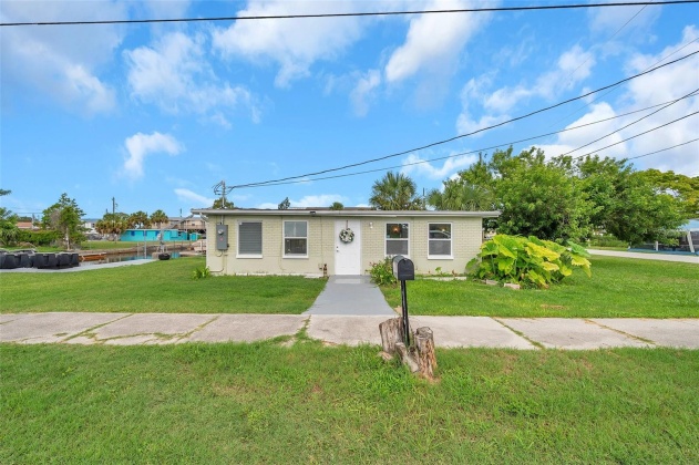 13413 DELMAR DRIVE, HUDSON, Florida 34667, 1 Bedroom Bedrooms, ,1 BathroomBathrooms,Residential,For Sale,DELMAR,MFRW7866362