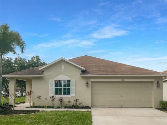 11158 GOLDEN SILENCE DRIVE, RIVERVIEW, Florida 33579, 3 Bedrooms Bedrooms, ,2 BathroomsBathrooms,Residential,For Sale,GOLDEN SILENCE,MFRO6222373