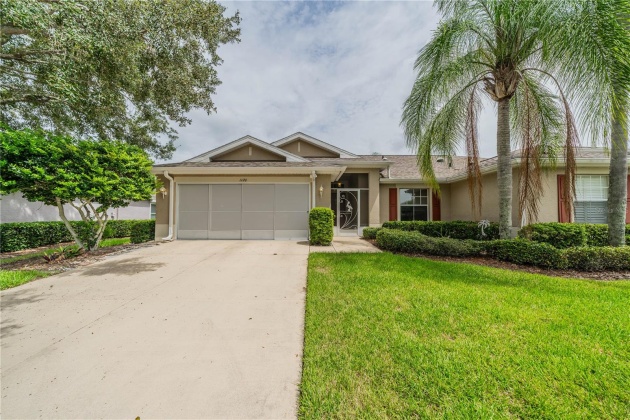 1120 CORINTH GREENS DRIVE, SUN CITY CENTER, Florida 33573, 2 Bedrooms Bedrooms, ,2 BathroomsBathrooms,Residential,For Sale,CORINTH GREENS,MFRT3539588