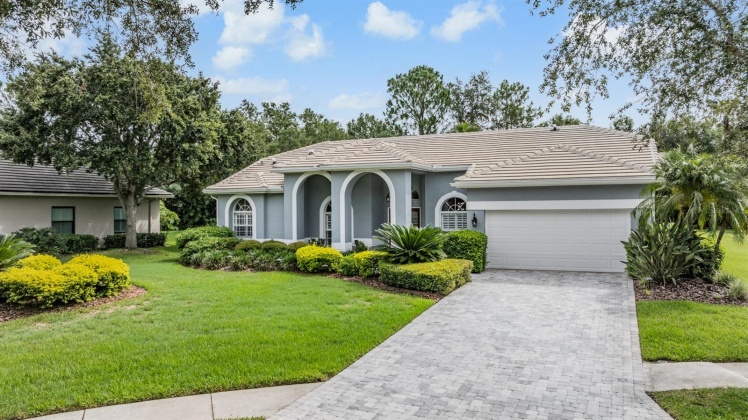 9103 HIGHLAND RIDGE WAY, TAMPA, Florida 33647, 5 Bedrooms Bedrooms, ,3 BathroomsBathrooms,Residential,For Sale,HIGHLAND RIDGE,MFRT3540324