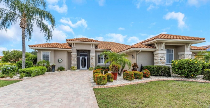 1321 LENOX GREENS DRIVE, SUN CITY CENTER, Florida 33573, 3 Bedrooms Bedrooms, ,2 BathroomsBathrooms,Residential,For Sale,LENOX GREENS,MFRT3540260