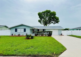 10302 ORCHID DRIVE, PORT RICHEY, Florida 34668, 3 Bedrooms Bedrooms, ,2 BathroomsBathrooms,Residential,For Sale,ORCHID,MFRU8249934