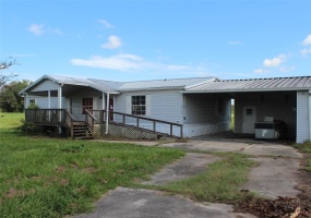 12007 OLD LAKELAND HIGHWAY, DADE CITY, Florida 33525, 3 Bedrooms Bedrooms, ,2 BathroomsBathrooms,Residential,For Sale,OLD LAKELAND,MFRT3542414