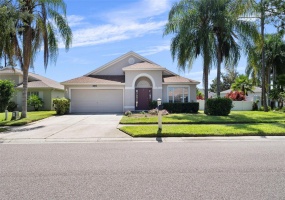 3152 KESWICK COURT, LAND O LAKES, Florida 34638, 4 Bedrooms Bedrooms, ,2 BathroomsBathrooms,Residential,For Sale,KESWICK,MFRT3542991