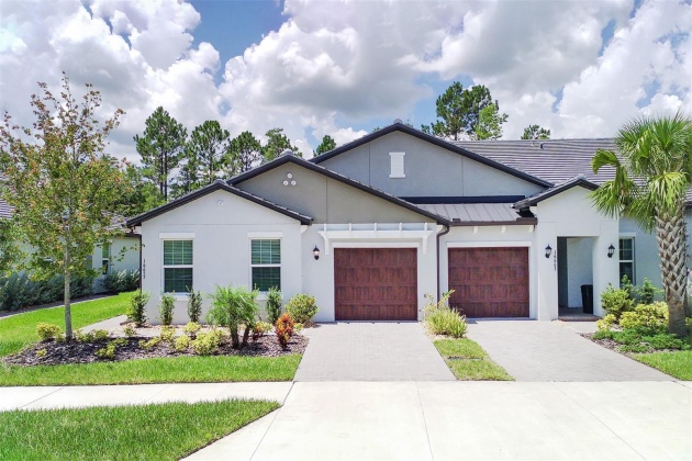 16657 SHELL BAY DRIVE, LAND O LAKES, Florida 34638, 2 Bedrooms Bedrooms, ,2 BathroomsBathrooms,Residential,For Sale,SHELL BAY,MFRT3542753