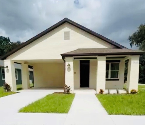 5701 20TH STREET, TAMPA, Florida 33610, 3 Bedrooms Bedrooms, ,2 BathroomsBathrooms,Residential,For Sale,20TH,MFRT3542074