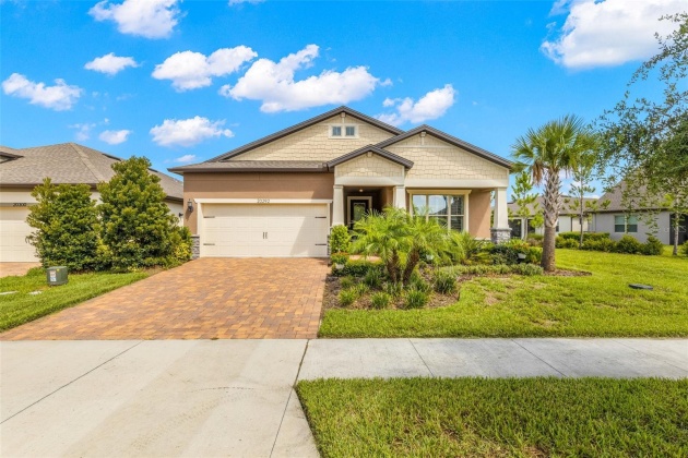20292 SEA GLASS CIRCLE, LAND O LAKES, Florida 34638, 3 Bedrooms Bedrooms, ,2 BathroomsBathrooms,Residential,For Sale,SEA GLASS,MFRT3541631