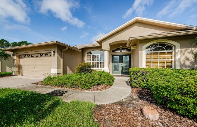 1425 MORNING ROSE PLACE, TRINITY, Florida 34655, 3 Bedrooms Bedrooms, ,2 BathroomsBathrooms,Residential,For Sale,MORNING ROSE,MFRW7866997