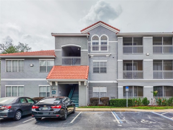 18001 RICHMOND PLACE DRIVE, TAMPA, Florida 33647, 1 Bedroom Bedrooms, ,1 BathroomBathrooms,Residential,For Sale,RICHMOND PLACE,MFRT3544889