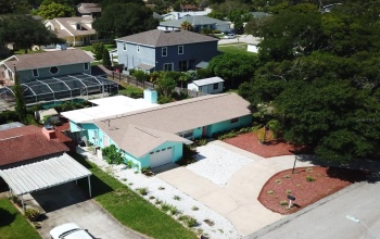 1019 CONNECTICUT ROAD, TARPON SPRINGS, Florida 34689, 3 Bedrooms Bedrooms, ,2 BathroomsBathrooms,Residential,For Sale,CONNECTICUT,MFRW7866973
