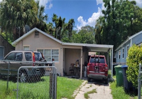 8312 N MULBERRY ST, TAMPA, Florida 33604, 3 Bedrooms Bedrooms, ,1 BathroomBathrooms,Residential,For Sale,N MULBERRY ST,MFRT3545069