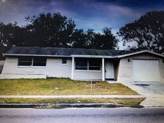 4549 MADISON STREET, NEW PORT RICHEY, Florida 34652, 2 Bedrooms Bedrooms, ,2 BathroomsBathrooms,Residential,For Sale,MADISON,MFRT3544203