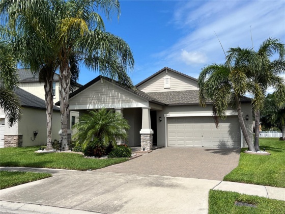 13359 ORCA SOUND DRIVE, RIVERVIEW, Florida 33579, 4 Bedrooms Bedrooms, ,3 BathroomsBathrooms,Residential,For Sale,ORCA SOUND,MFRT3544968