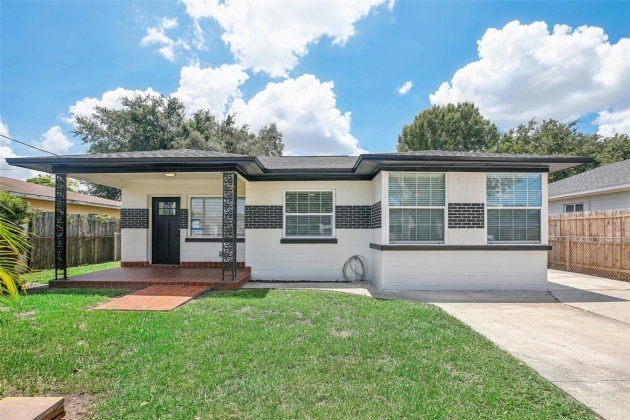 3226 PALMETTO STREET, TAMPA, Florida 33607, 3 Bedrooms Bedrooms, ,1 BathroomBathrooms,Residential,For Sale,PALMETTO,MFRT3544070