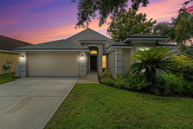 19327 GARDEN QUILT CIRCLE, LUTZ, Florida 33558, 3 Bedrooms Bedrooms, ,2 BathroomsBathrooms,Residential,For Sale,GARDEN QUILT,MFRT3545694