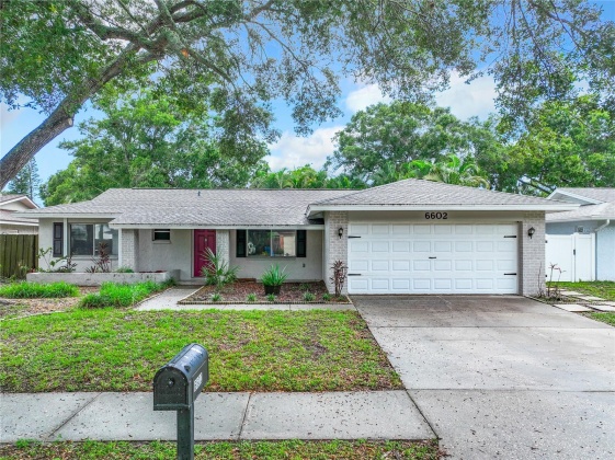 6602 PINECREST LANE, PINELLAS PARK, Florida 33781, 3 Bedrooms Bedrooms, ,2 BathroomsBathrooms,Residential,For Sale,PINECREST,MFRT3545781