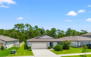 30309 MARQUETTE AVENUE, WESLEY CHAPEL, Florida 33545, 4 Bedrooms Bedrooms, ,2 BathroomsBathrooms,Residential,For Sale,MARQUETTE,MFRT3545869