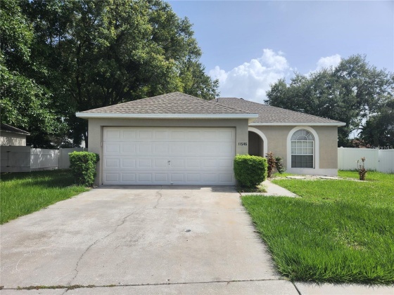 11546 WELLMAN DRIVE, RIVERVIEW, Florida 33578, 3 Bedrooms Bedrooms, ,2 BathroomsBathrooms,Residential,For Sale,WELLMAN,MFRT3546105