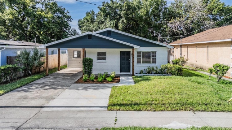 3908 LAUREL STREET, TAMPA, Florida 33607, 3 Bedrooms Bedrooms, ,2 BathroomsBathrooms,Residential,For Sale,LAUREL,MFRT3545849