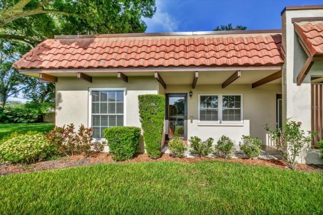 1701 PINEHURST ROAD, DUNEDIN, Florida 34698, 2 Bedrooms Bedrooms, ,2 BathroomsBathrooms,Residential,For Sale,PINEHURST,MFRU8250349