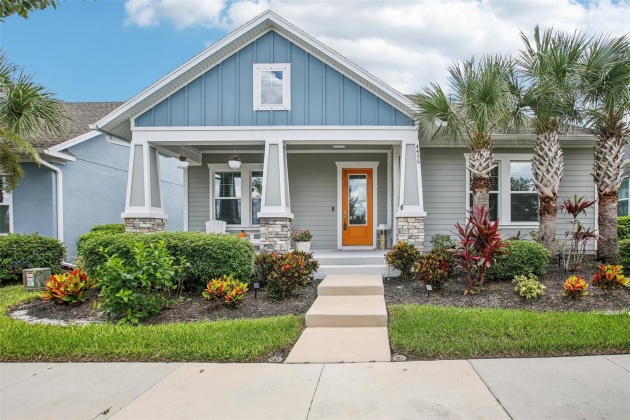 4456 BROAD PORCH RUN, LAND O LAKES, Florida 34638, 3 Bedrooms Bedrooms, ,2 BathroomsBathrooms,Residential,For Sale,BROAD PORCH,MFRT3545974